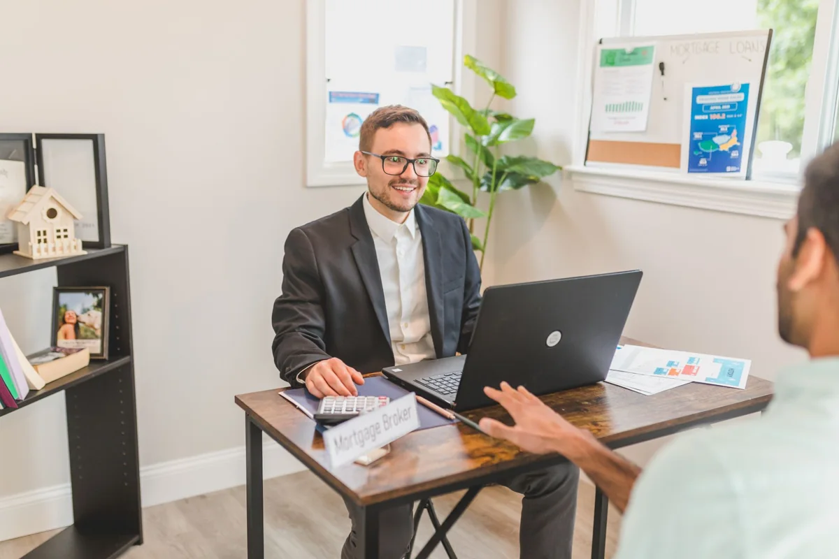 A finance team you can actually call.